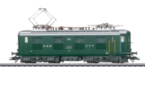 Märklin 39423 - H0 - E-Lok Re 4/4 I, SBB, Ep. III